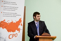 СРО «ЦентрРегион», «ЦентрРегионПроект» подготовили строителей к 1 января 2010 года